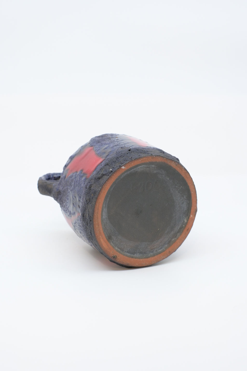 FAT LAVA Vase "Marei 4300"