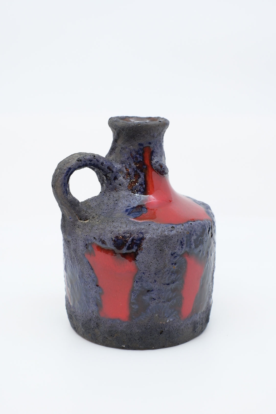 FAT LAVA Vase "Marei 4300"
