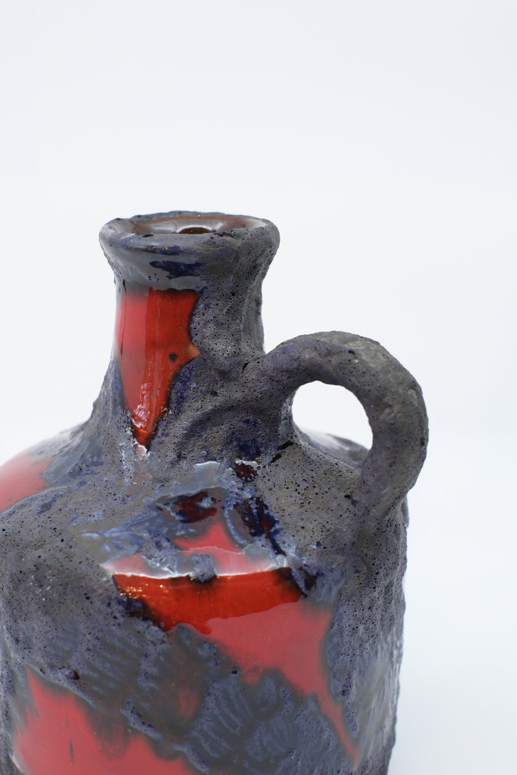 FAT LAVA Vase "Marei 4300"