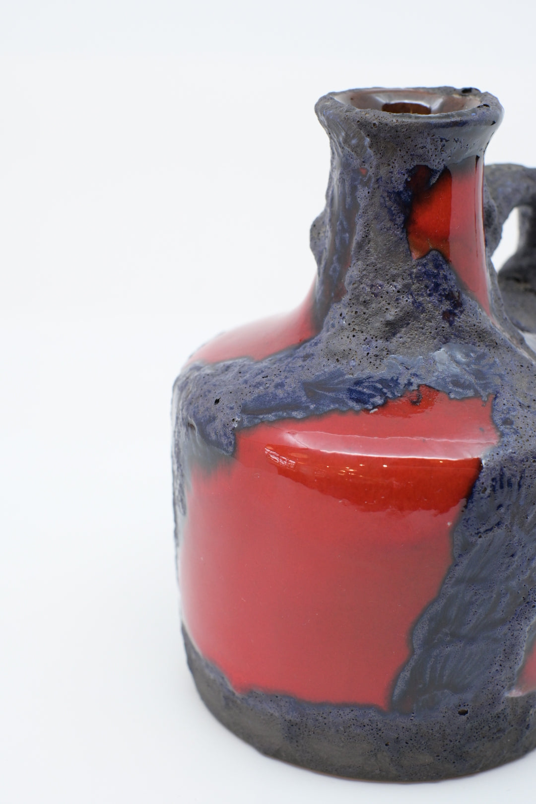 FAT LAVA Vase 