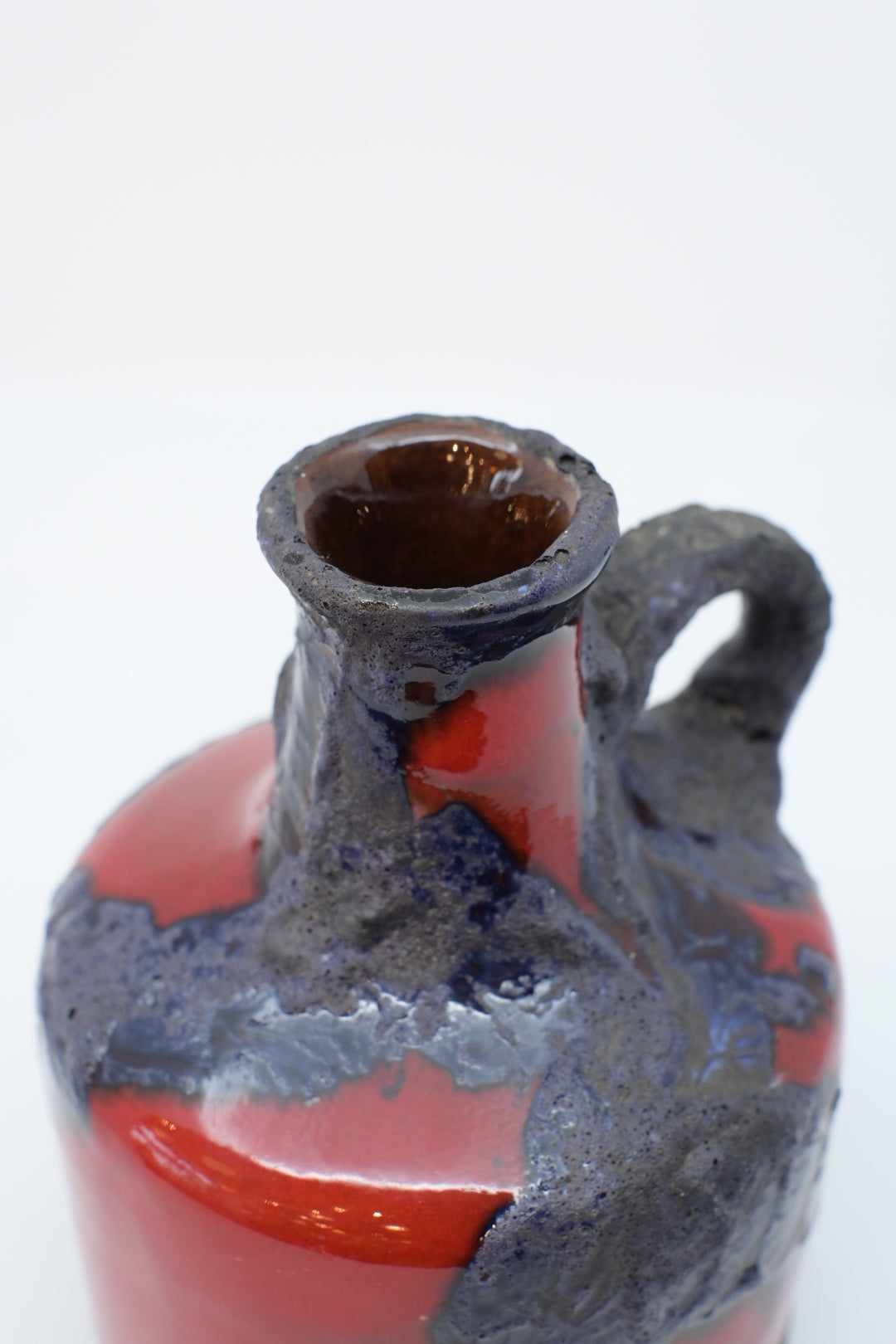FAT LAVA Vase "Marei 4300"