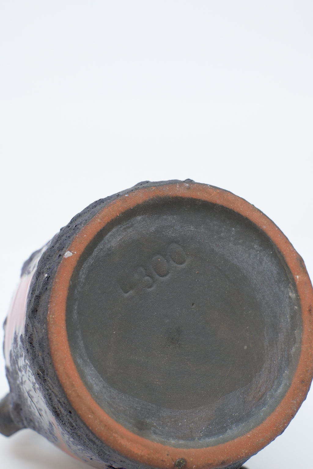 FAT LAVA Vase "Marei 4300"