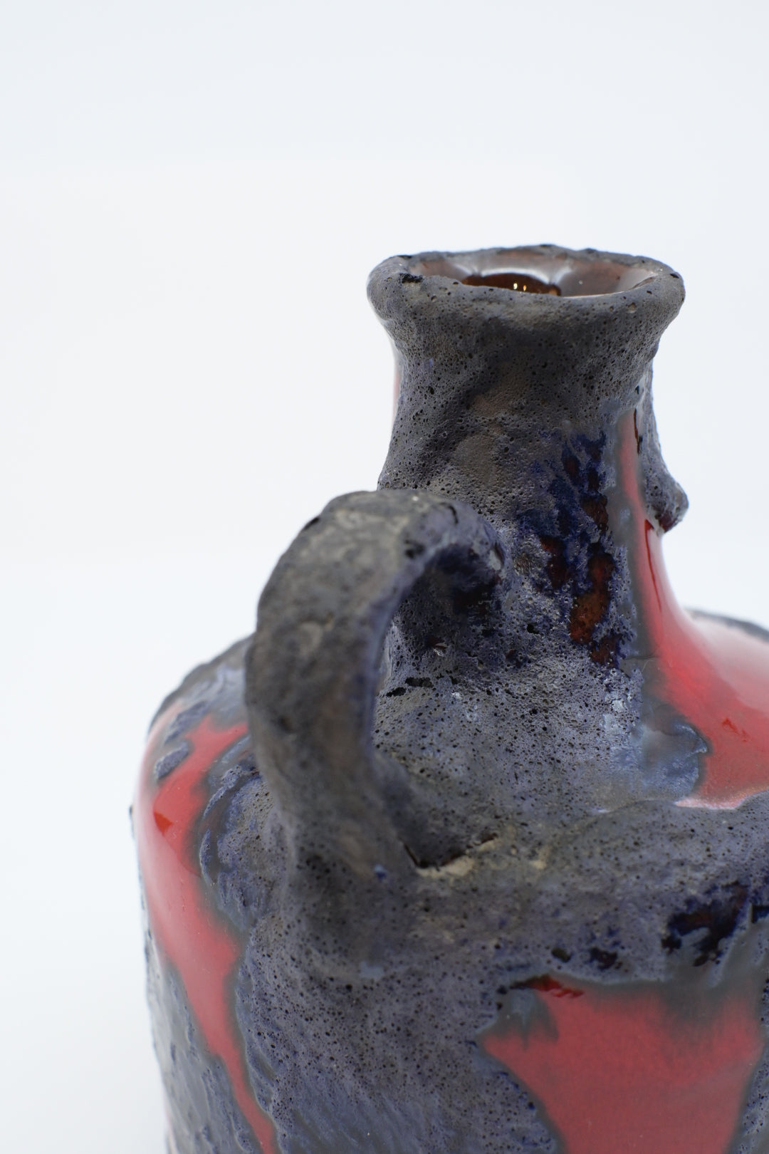 FAT LAVA Vase "Marei 4300"
