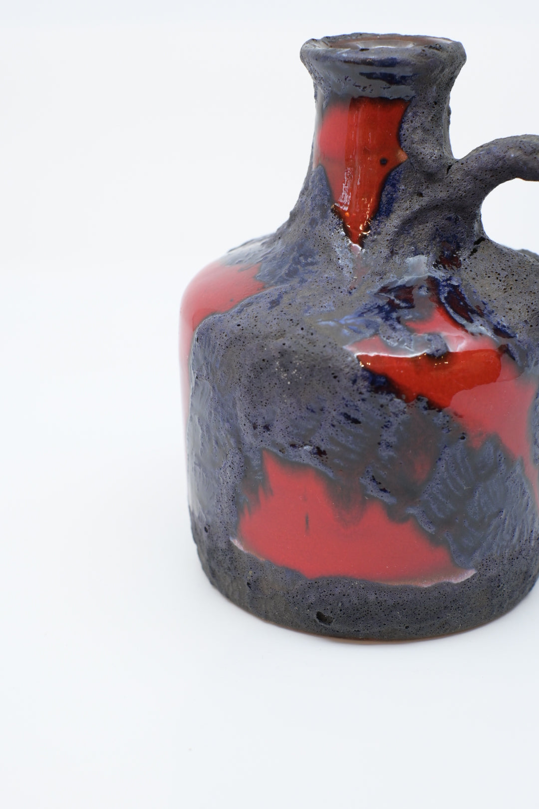 FAT LAVA Vase "Marei 4300"