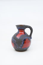 FAT LAVA Vase "Marei 4301"