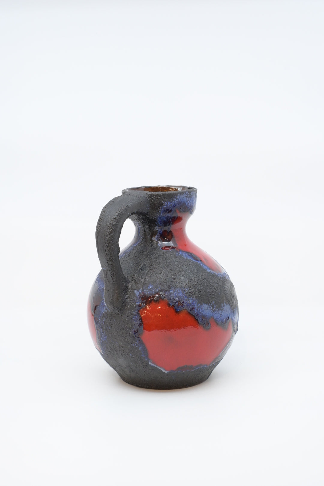 FAT LAVA Vase "Marei 4301"
