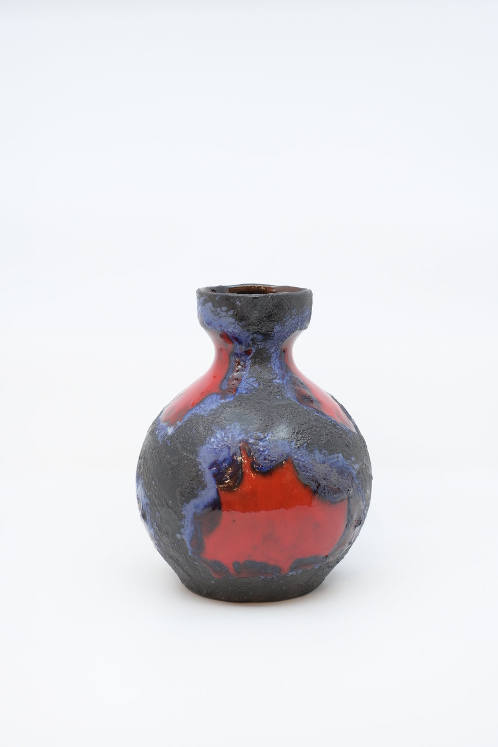 FAT LAVA Vase "Marei 4301"