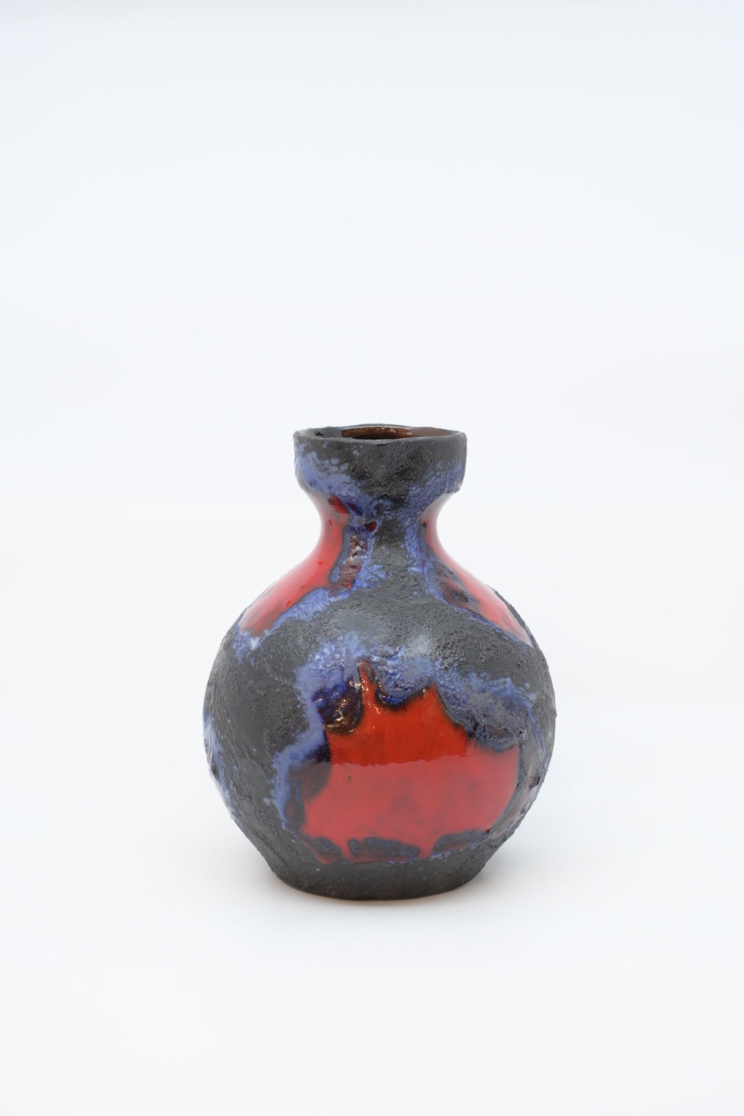 FAT LAVA Vase "Marei 4301"
