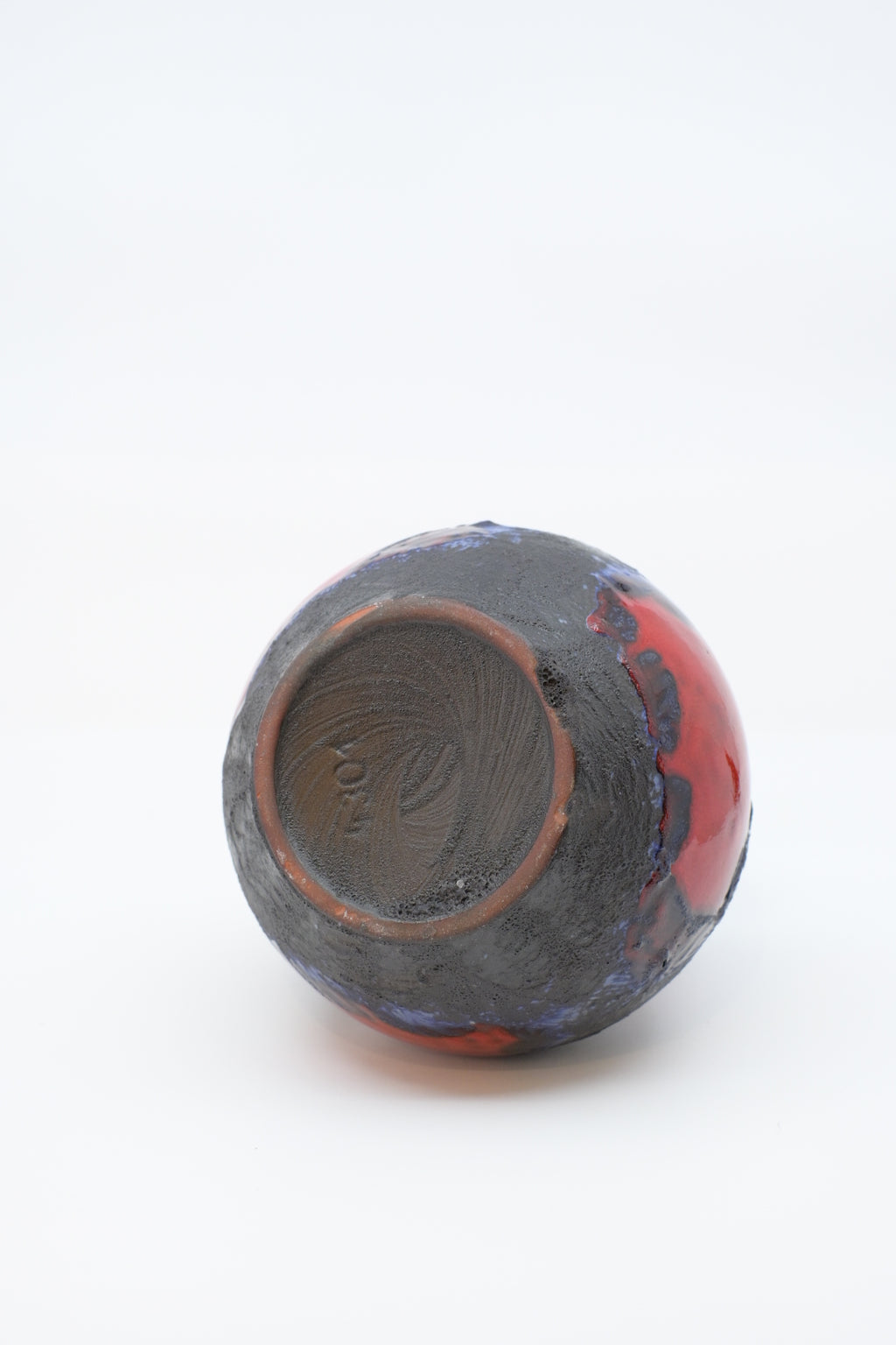 FAT LAVA Vase "Marei 4301"
