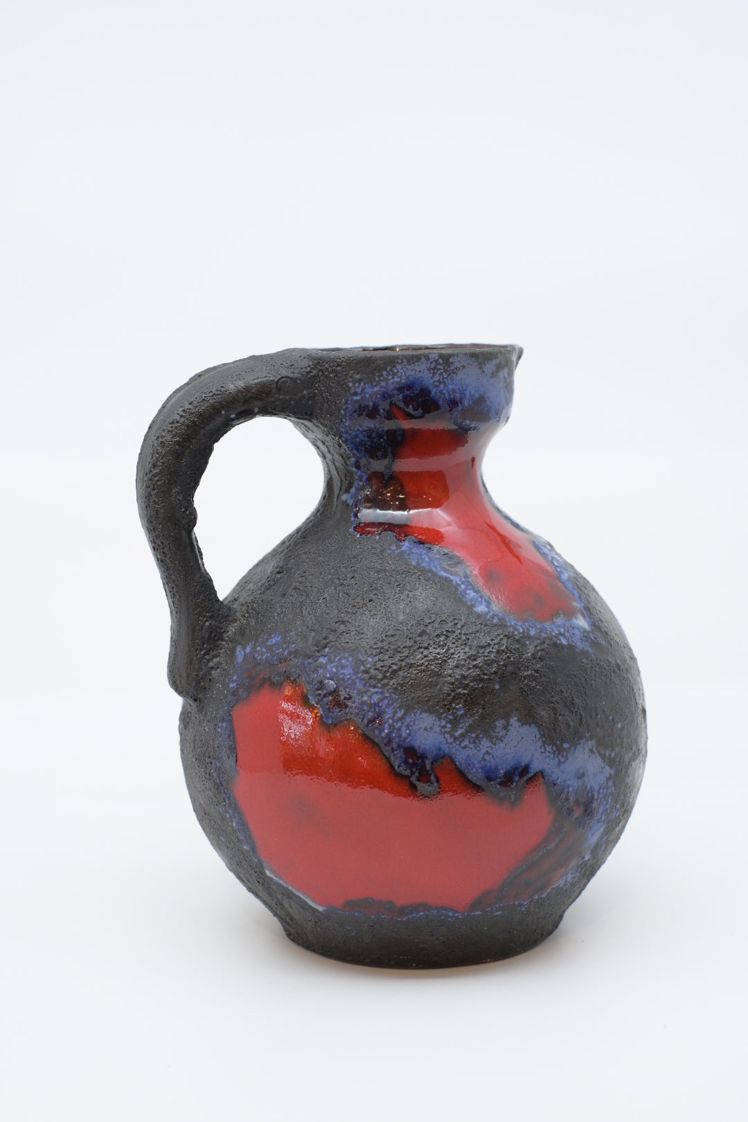FAT LAVA Vase "Marei 4301"