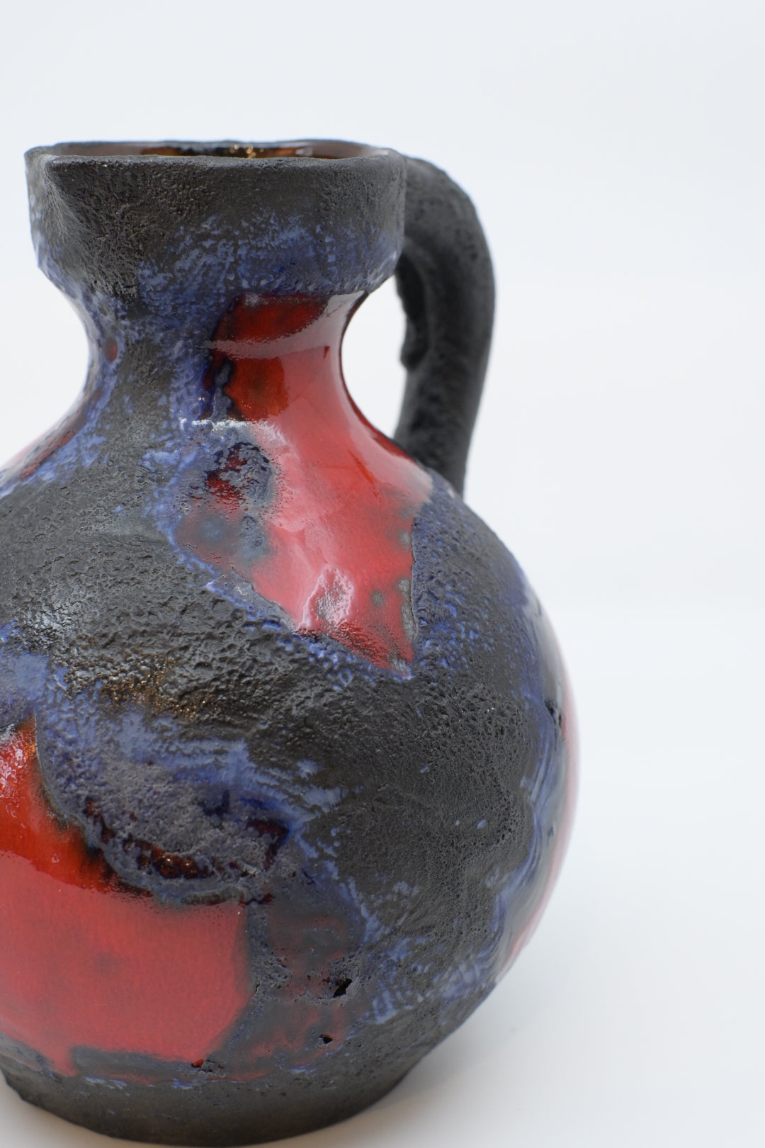 FAT LAVA Vase "Marei 4301"