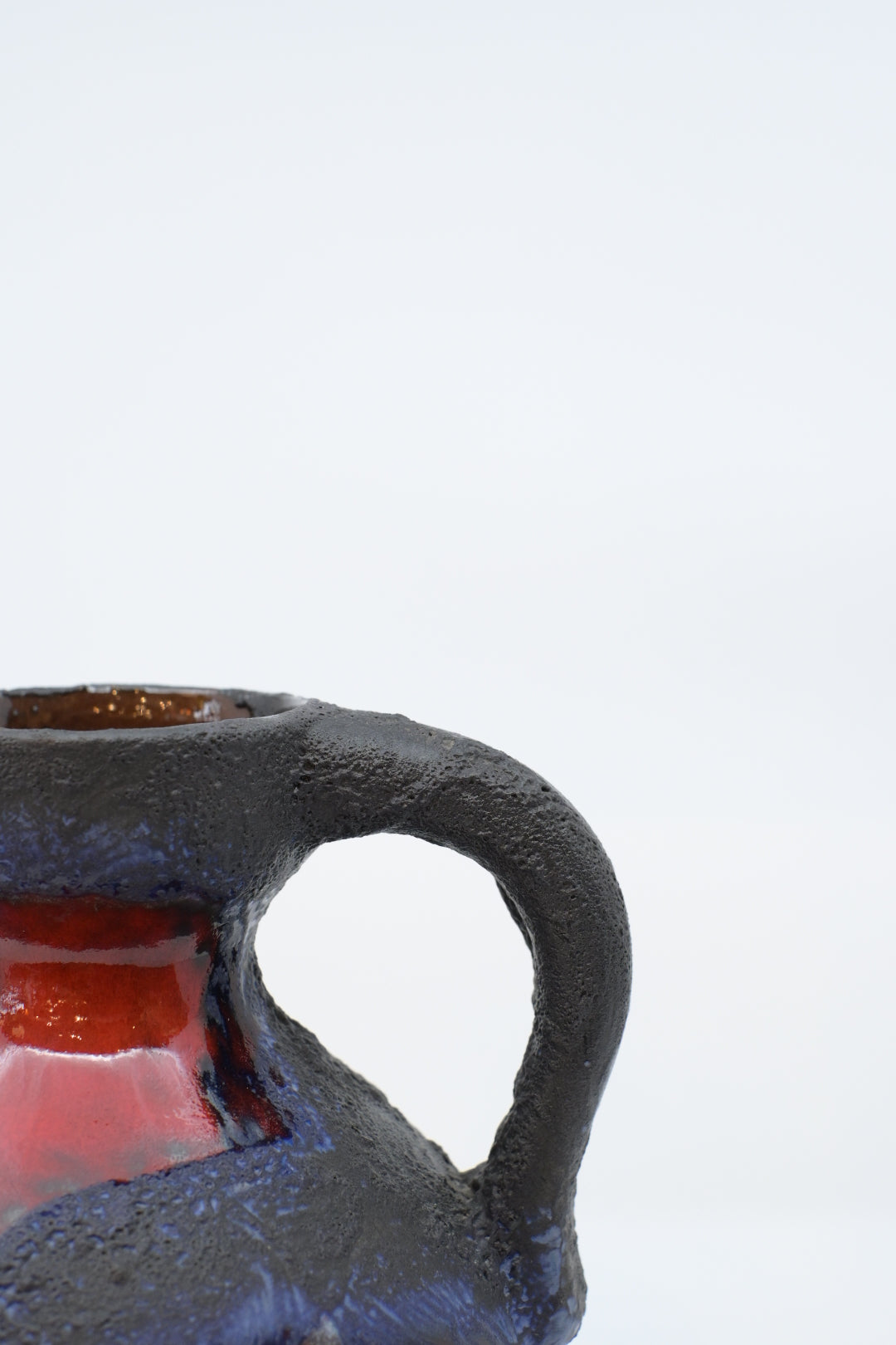 FAT LAVA Vase "Marei 4301"