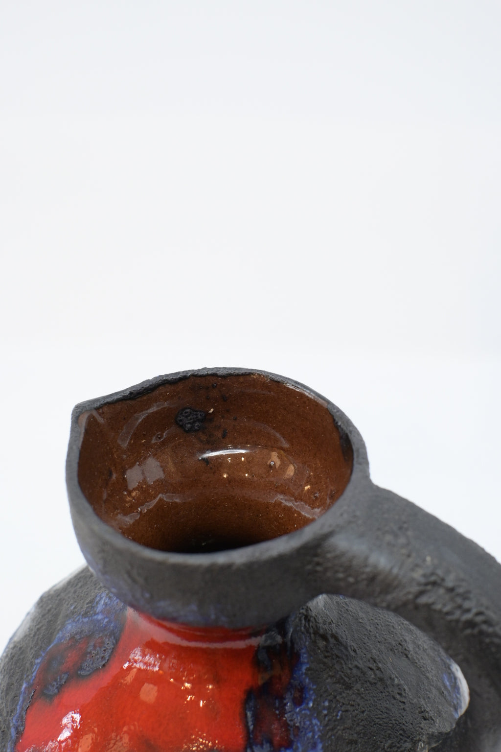 FAT LAVA Vase "Marei 4301"