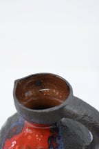 FAT LAVA Vase "Marei 4301"