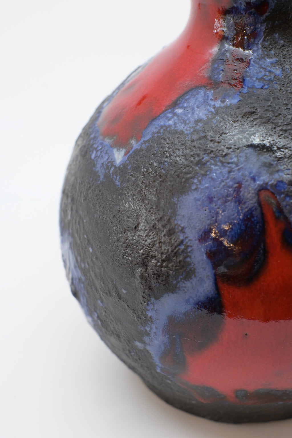 FAT LAVA Vase "Marei 4301"