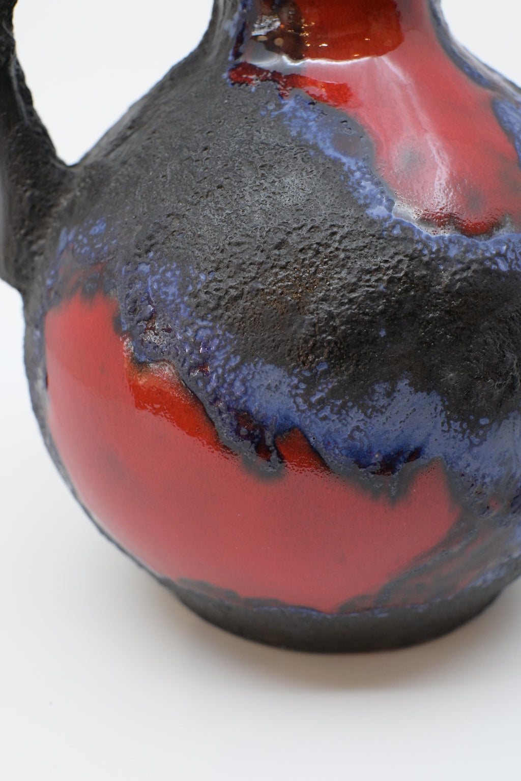 FAT LAVA Vase "Marei 4301"