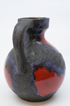 FAT LAVA Vase "Marei 4301"