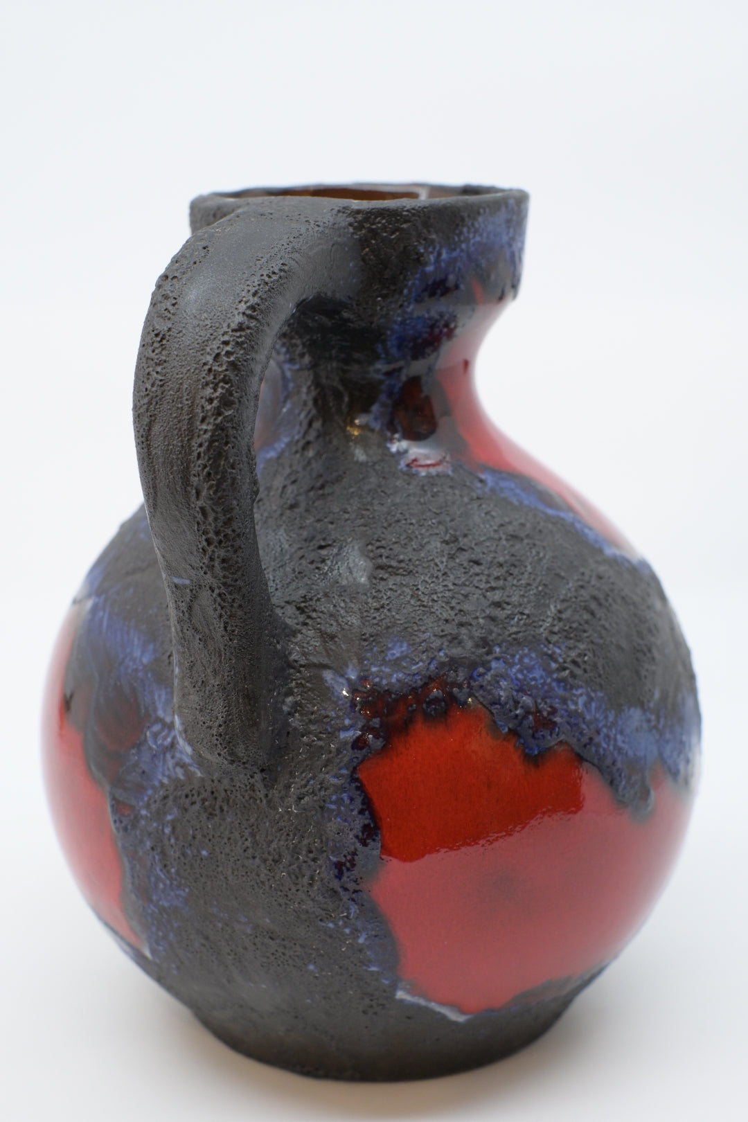 FAT LAVA Vase "Marei 4301"