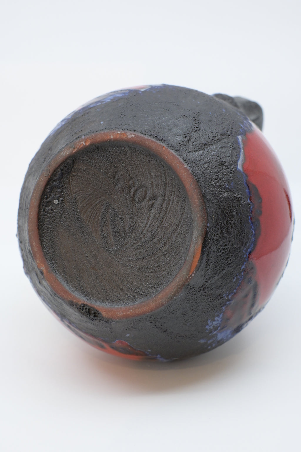 FAT LAVA Vase "Marei 4301"