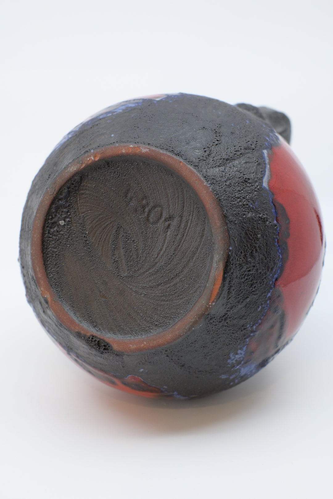 FAT LAVA Vase "Marei 4301"