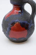 FAT LAVA Vase "Marei 4301"