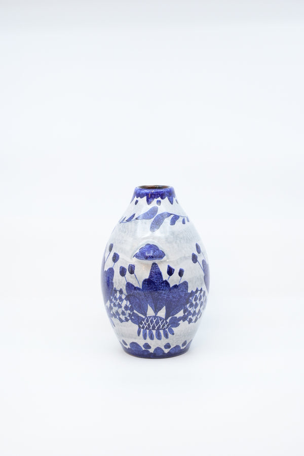FAT LAVA Vase "Marei Keramik 4101 - Penguin"