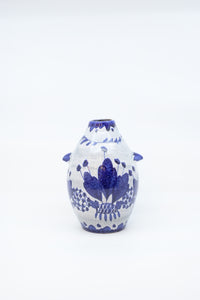 FAT LAVA Vase "Marei Keramik 4101 - Penguin"