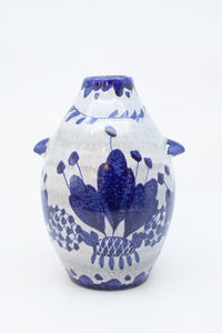 FAT LAVA Vase "Marei Keramik 4101 - Penguin"