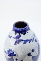 FAT LAVA Vase "Marei Keramik 4101 - Penguin"