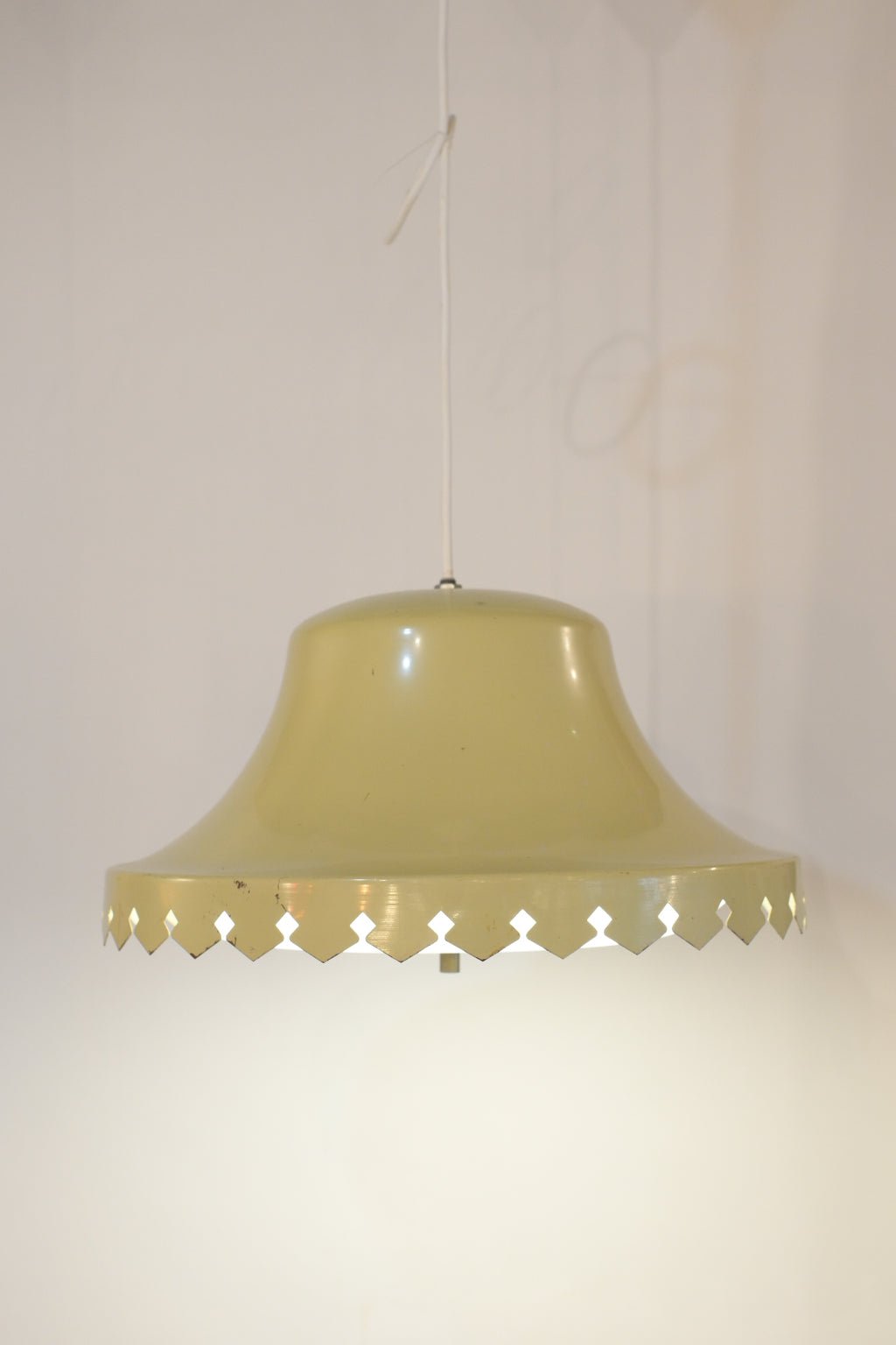 Pendant Lamp "Midcentury Modern"