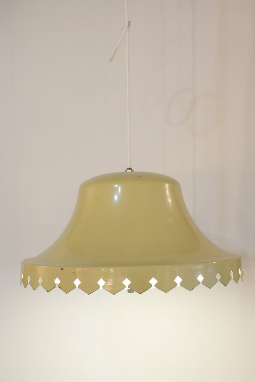 Pendant Lamp "Midcentury Modern"