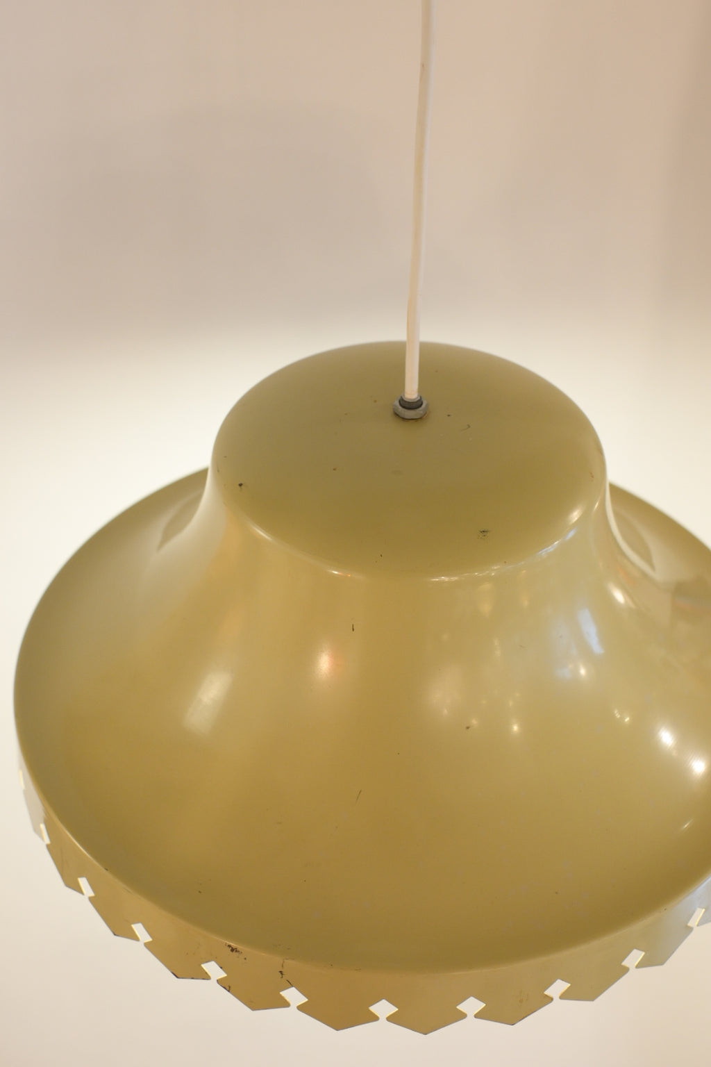 Pendant Lamp "Midcentury Modern"