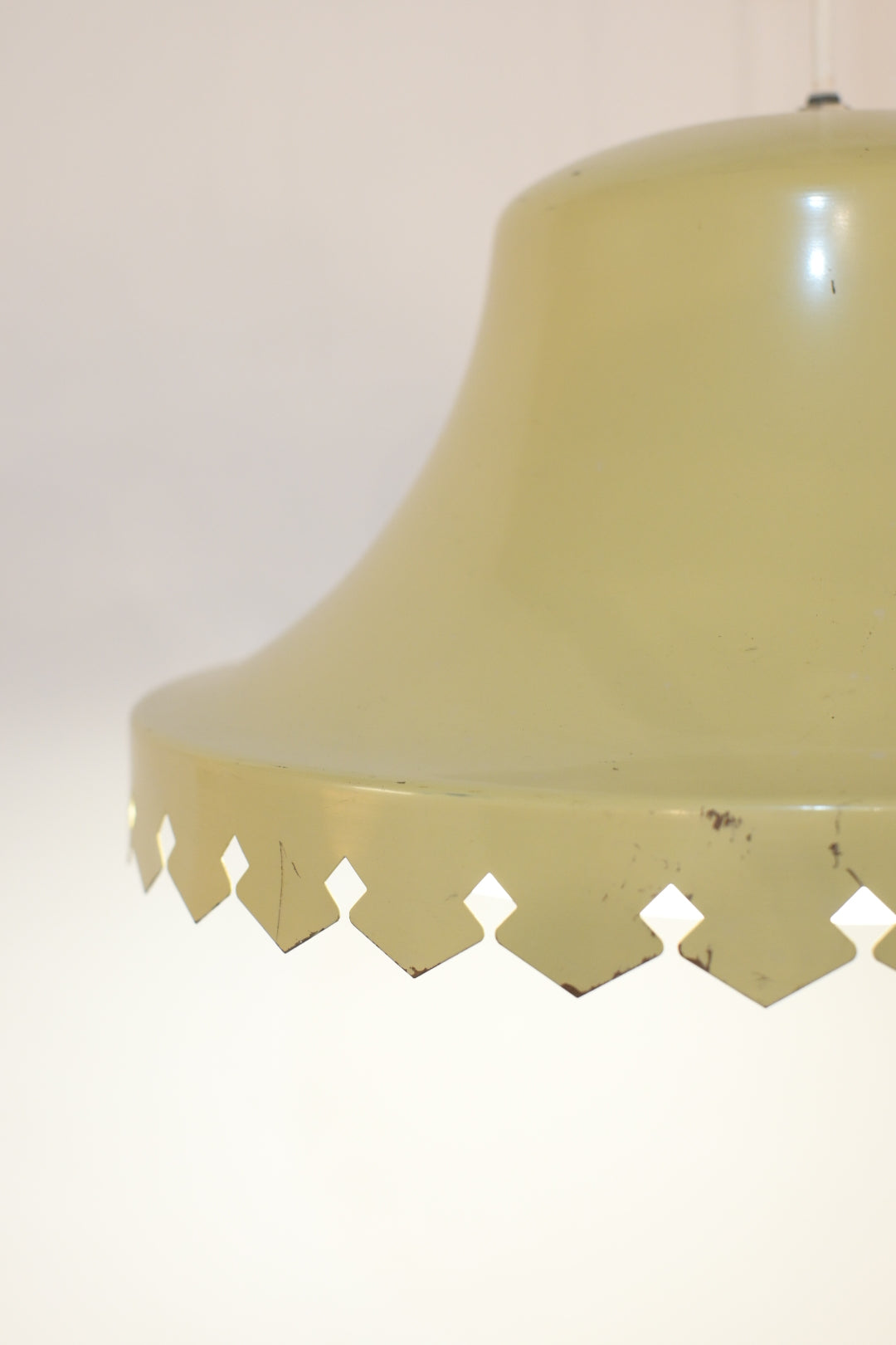 Pendant Lamp "Midcentury Modern"