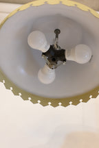 Pendant Lamp "Midcentury Modern"