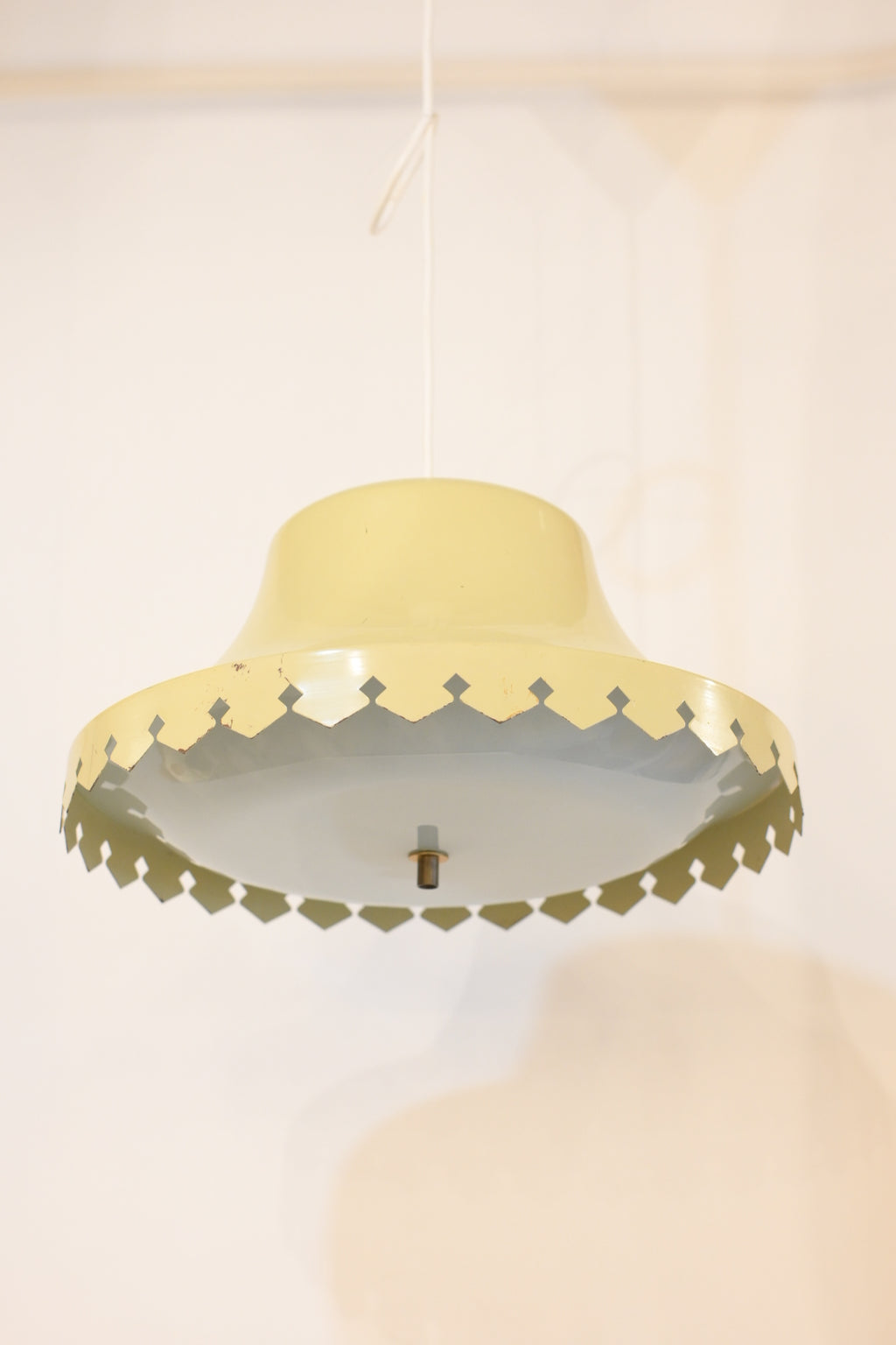 Pendant Lamp "Midcentury Modern"