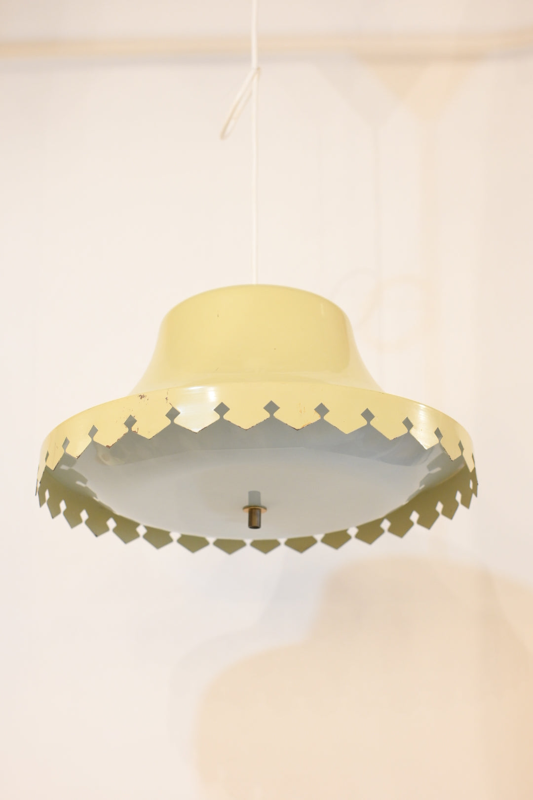Pendant Lamp "Midcentury Modern"