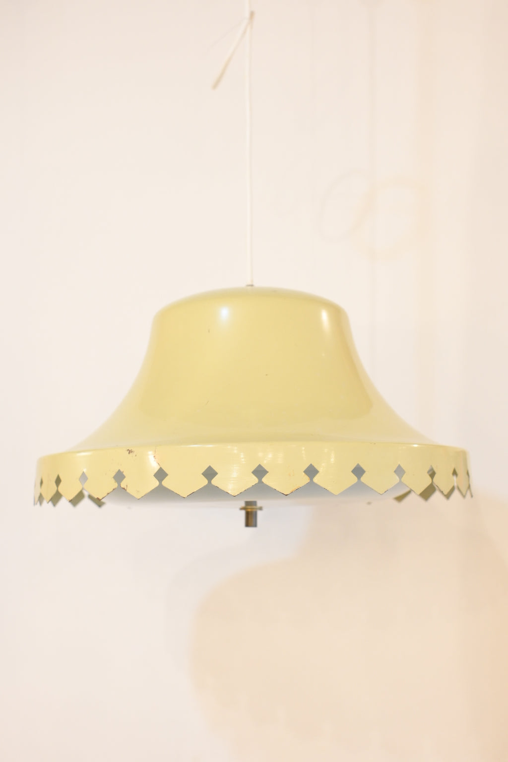 Pendant Lamp "Midcentury Modern"