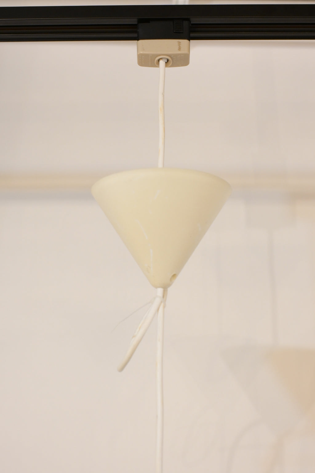 Pendant Lamp "Midcentury Modern"
