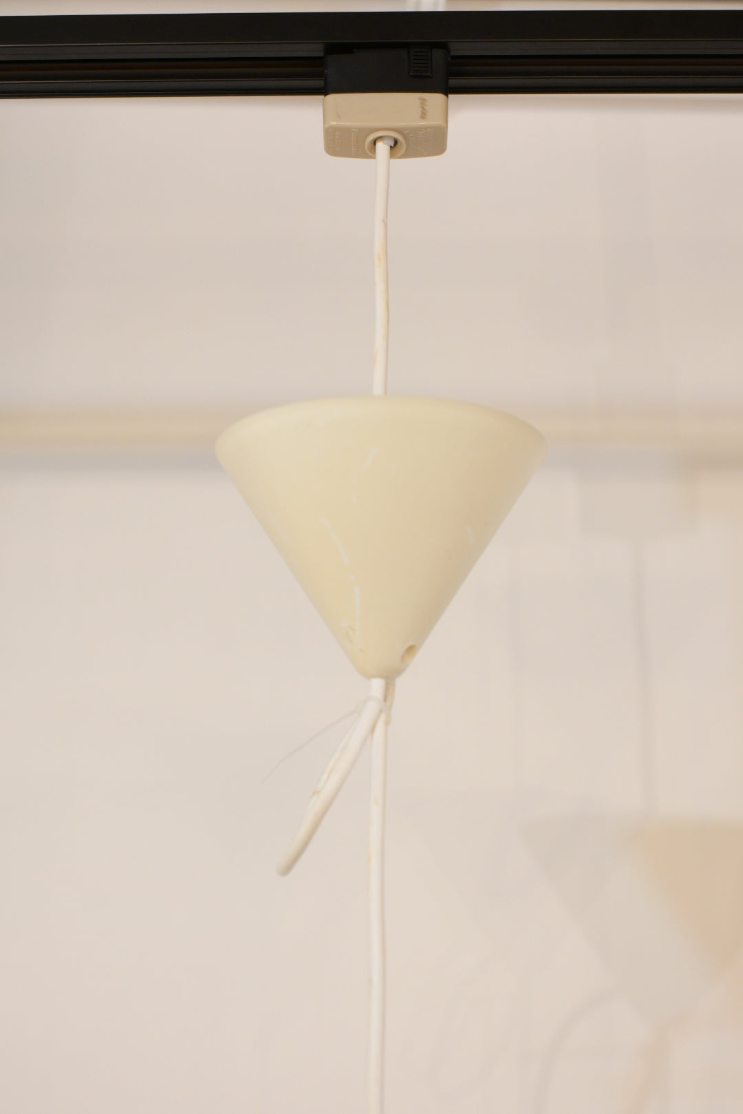 Pendant Lamp "Midcentury Modern"