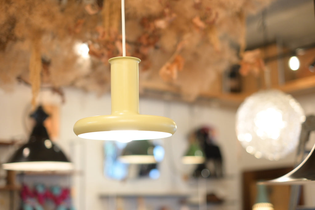 Pendant Lamp "Fog & Mørup - OPTIMA"