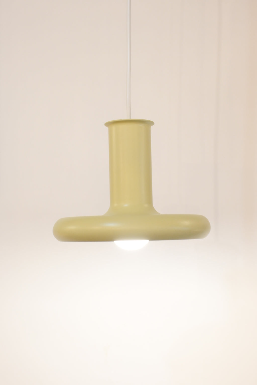 Pendant Lamp "Fog & Mørup - OPTIMA"