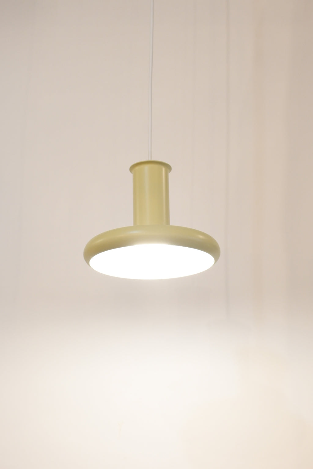 Pendant Lamp "Fog & Mørup - OPTIMA"