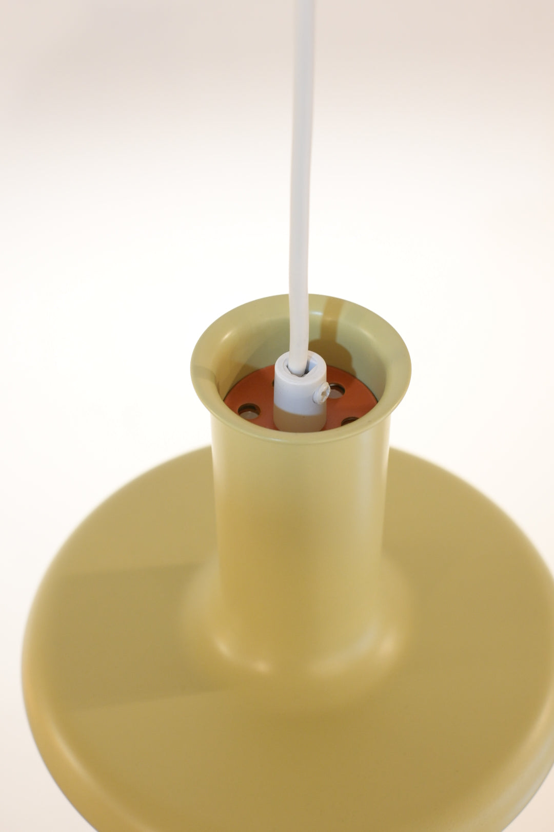 Pendant Lamp "Fog & Mørup - OPTIMA"