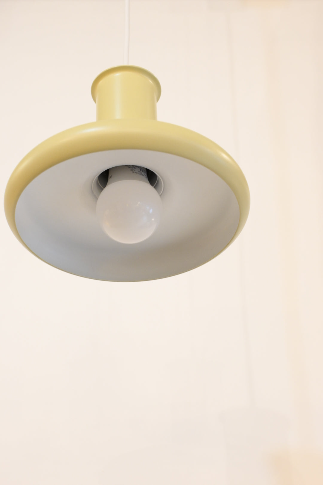 Pendant Lamp "Fog & Mørup - OPTIMA"