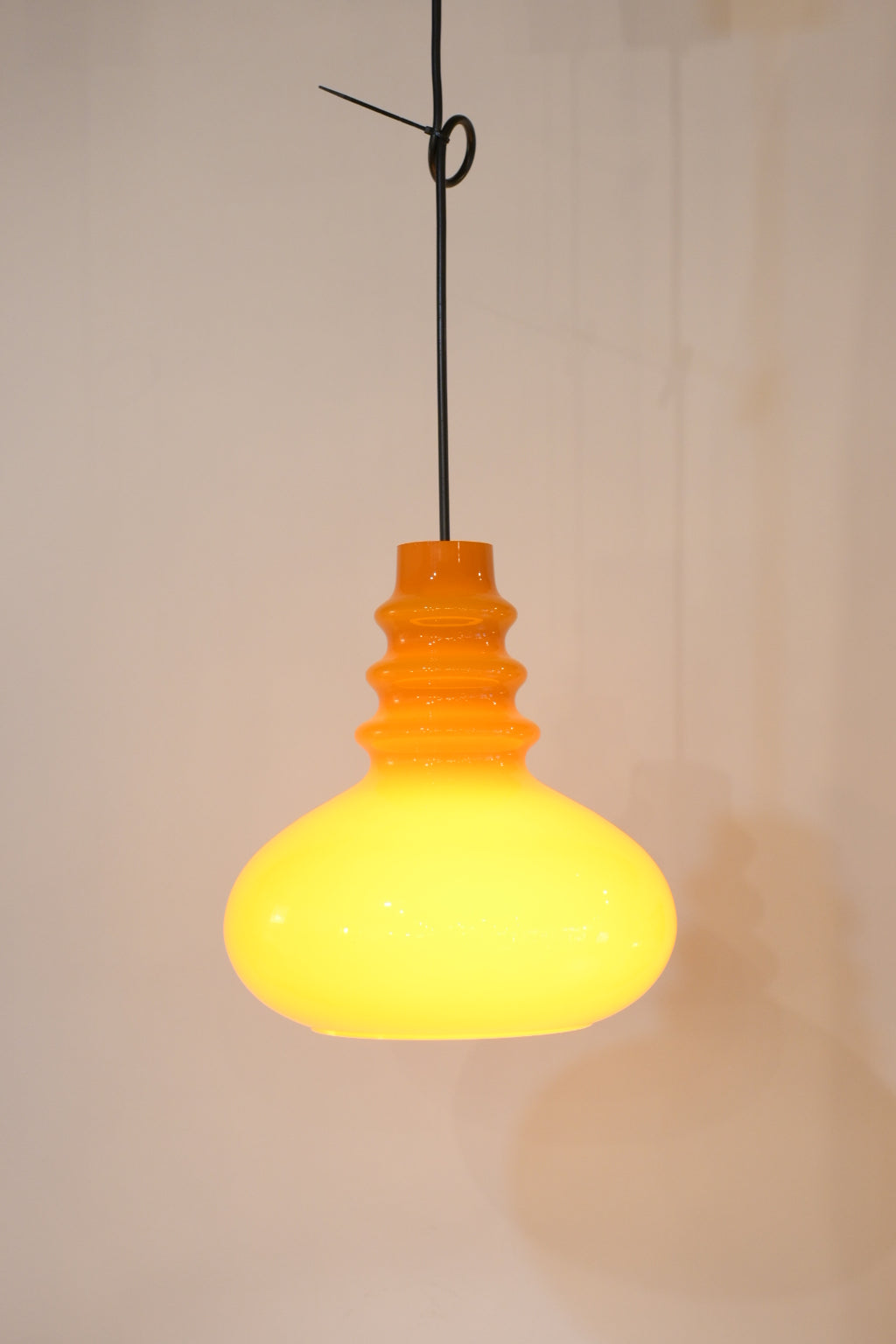 Pendant Lamp "Peill & Putzler"