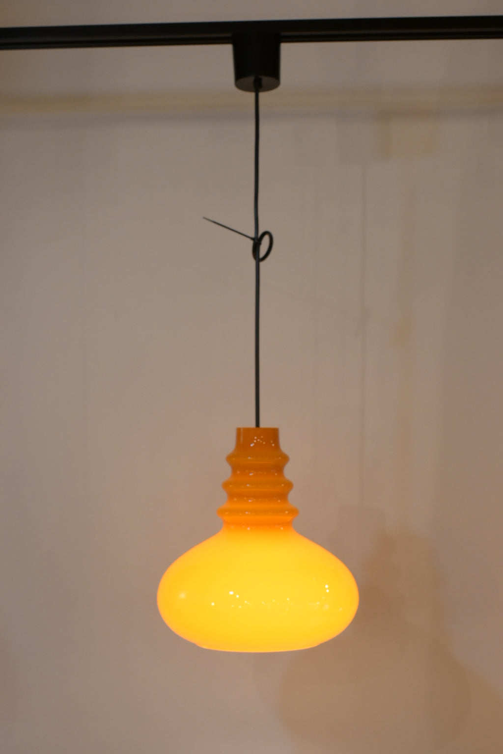Pendant Lamp "Peill & Putzler"