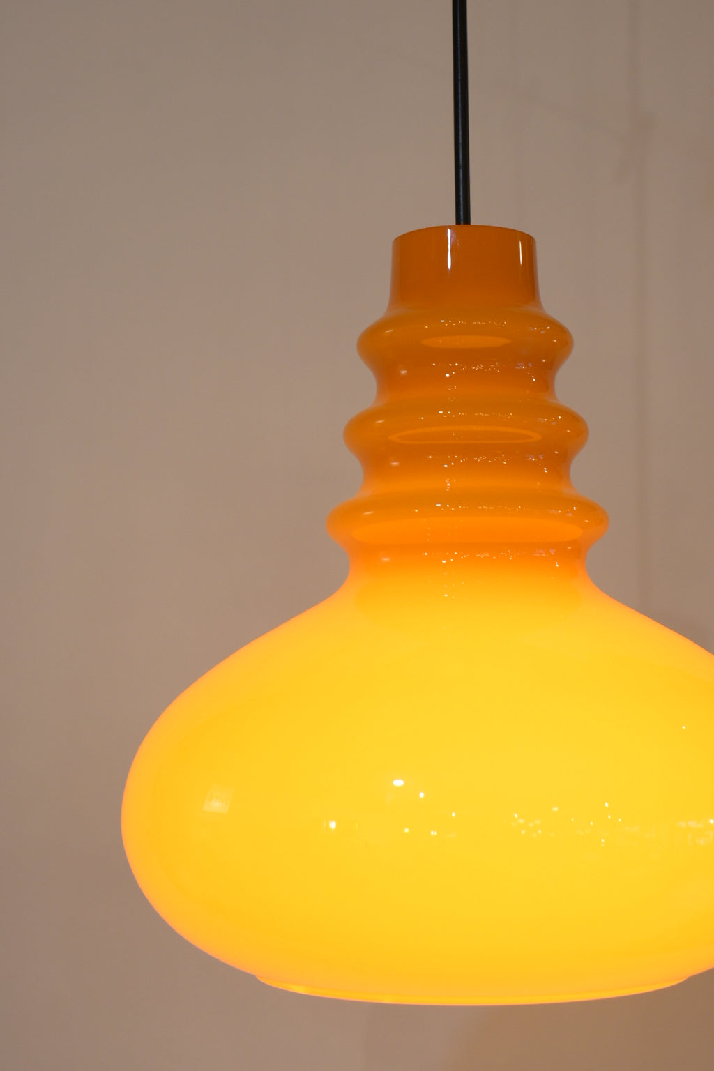 Pendant Lamp "Peill & Putzler"