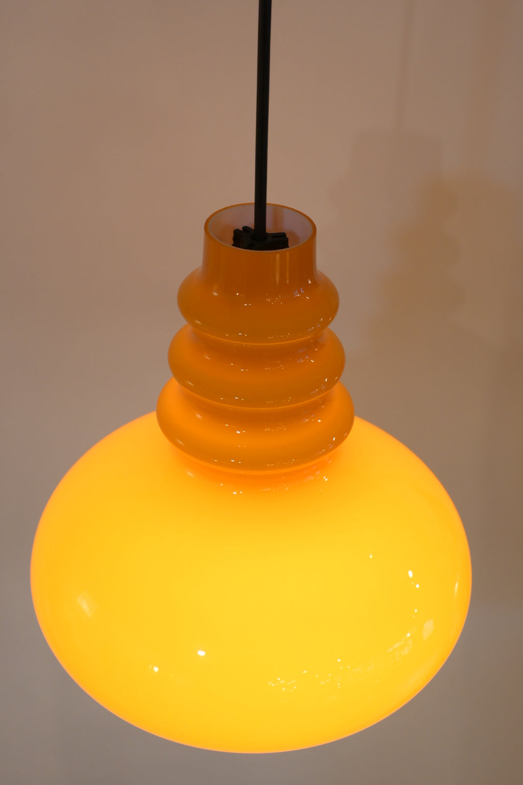 Pendant Lamp "Peill & Putzler"