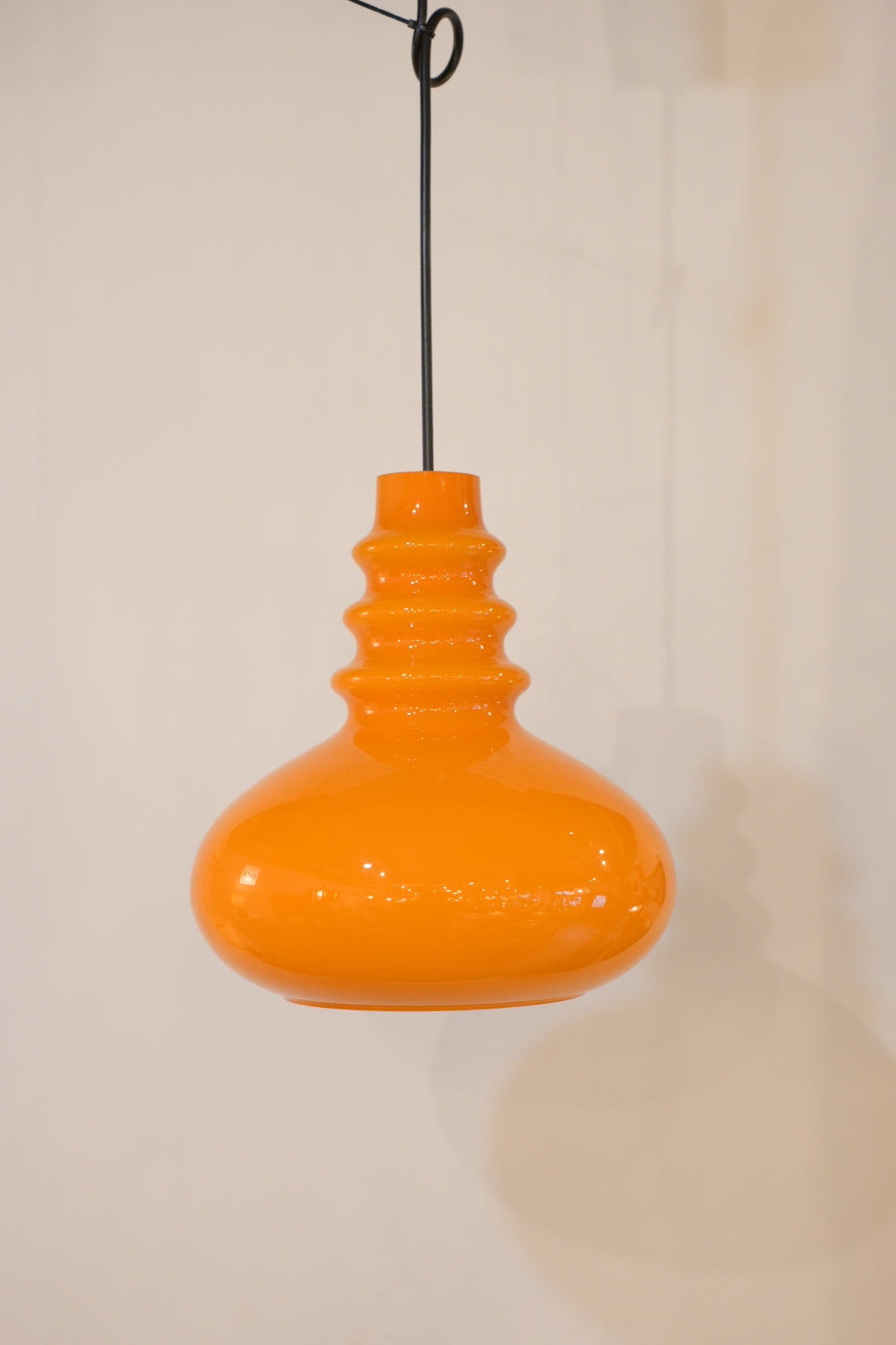 Pendant Lamp "Peill & Putzler"