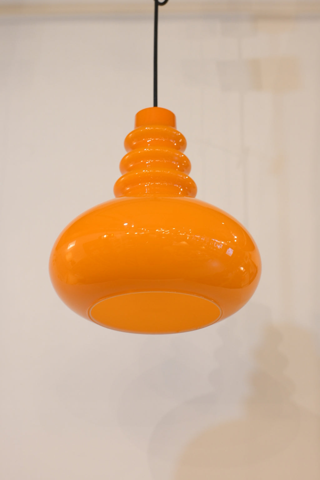 Pendant Lamp "Peill & Putzler"